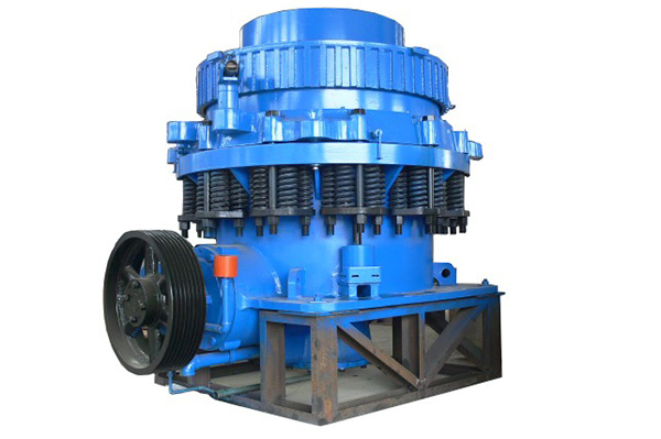 Cone Crusher